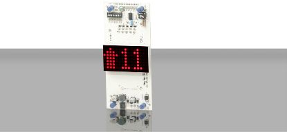 Picture of 30mm Triple Character 