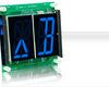 Picture of 50mm Double Character 