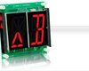 Picture of 50mm Double Character 