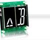 Picture of 50mm Double Character 