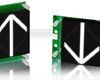 Picture of 3" LED ARROW