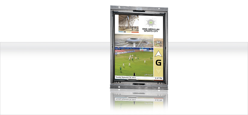 Picture of 12" ELITE PI