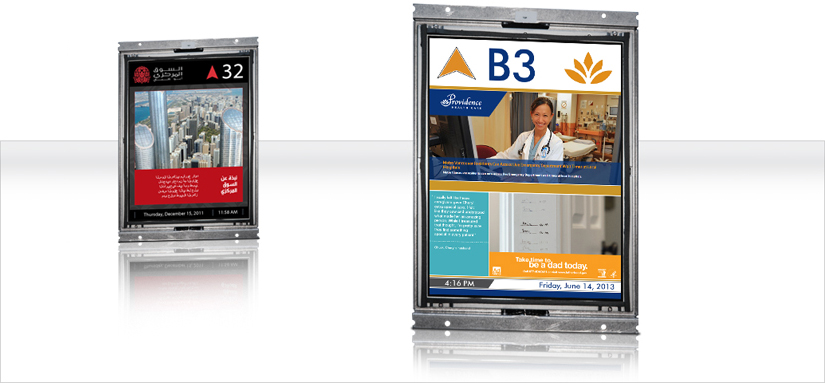 Picture of 15" ELITE PI