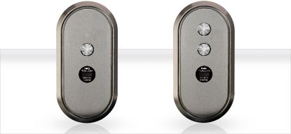 Picture of NO TOUCH® CLASSIC HALL STATION
