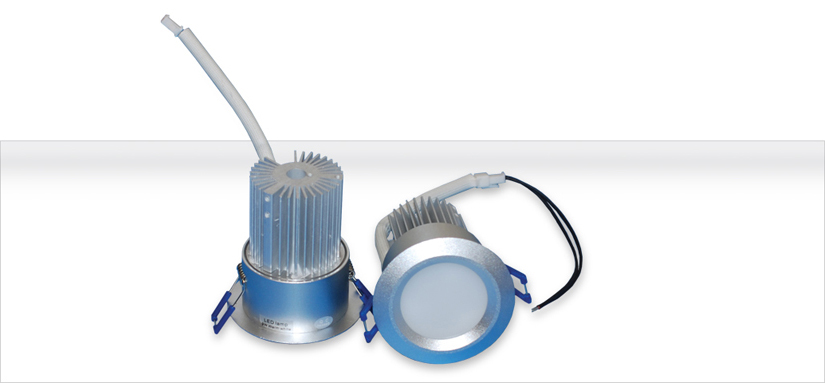 Picture of 2.5" SKCAB Light