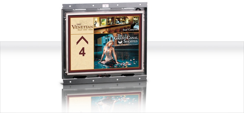 Picture of 15" ELITE PI