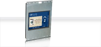 Picture of 8.4" ELITE PI